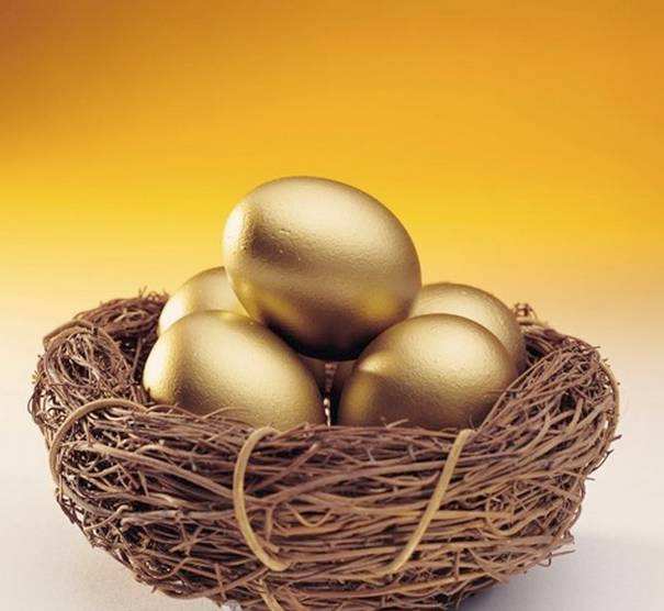 当你负债累累，落魄到亲人也瞧不起时，请牢记犹太“借鸡”思维