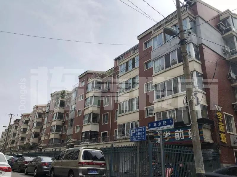 铁西杏坛总校二手房,铁西杏坛中学学区房