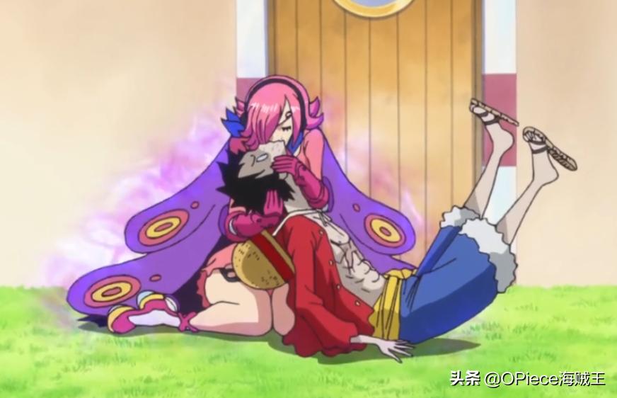 海贼王中路飞真正的实力,海贼王中路飞最讨厌的五个人