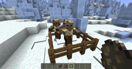 mc的版本里画质最好的是哪个版本,mc手机版如何和端游一样