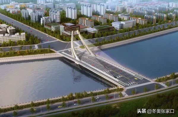 明天起张家口将全面爆发！这50个消息直接影响你的票子车子和日子