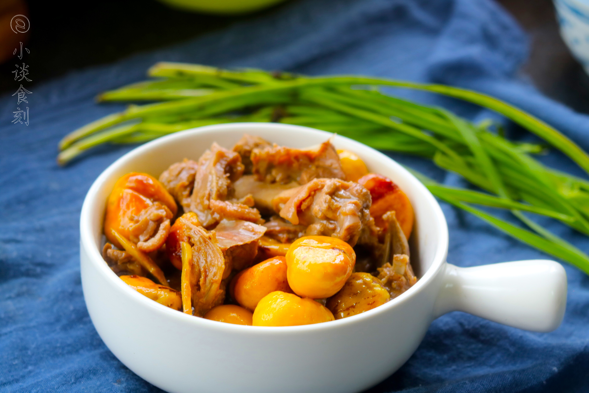 焖鸭子放醋,焖鸭肉要不要焯水