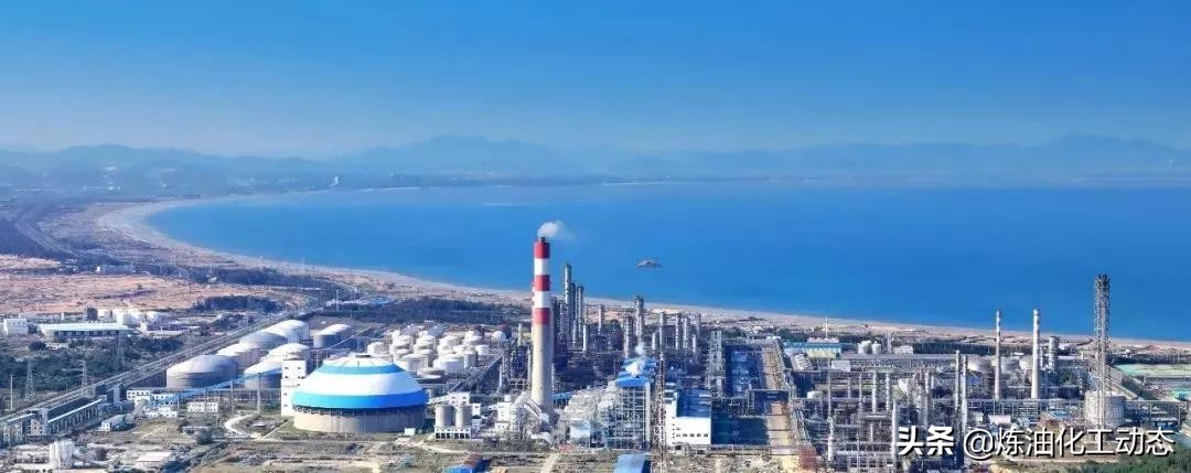 2019年的PX，福海创如期投产将引发不小的冲击