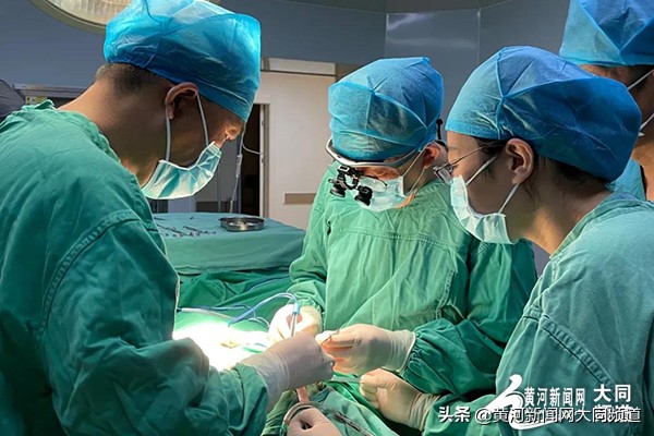 国药同煤总医院怎么样,国药同煤总医院基本情况