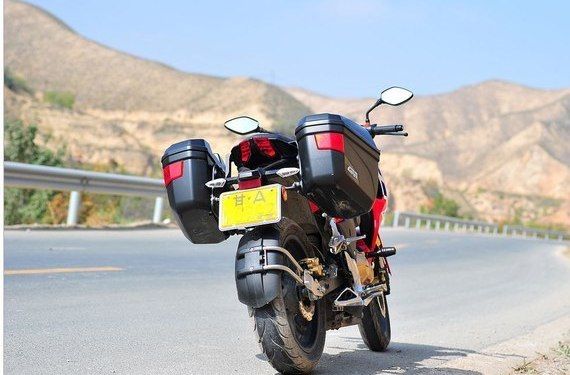 悲欢离合摩托车,摩托车也有悲欢离合