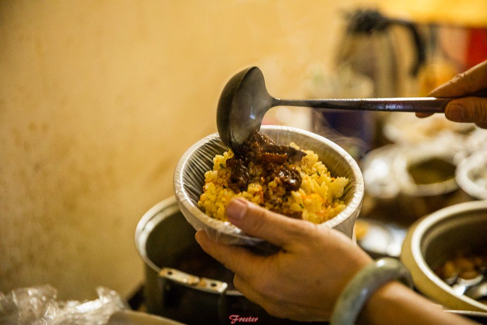 海南牛腩饭哪家最好吃,海口清汤牛腩饭