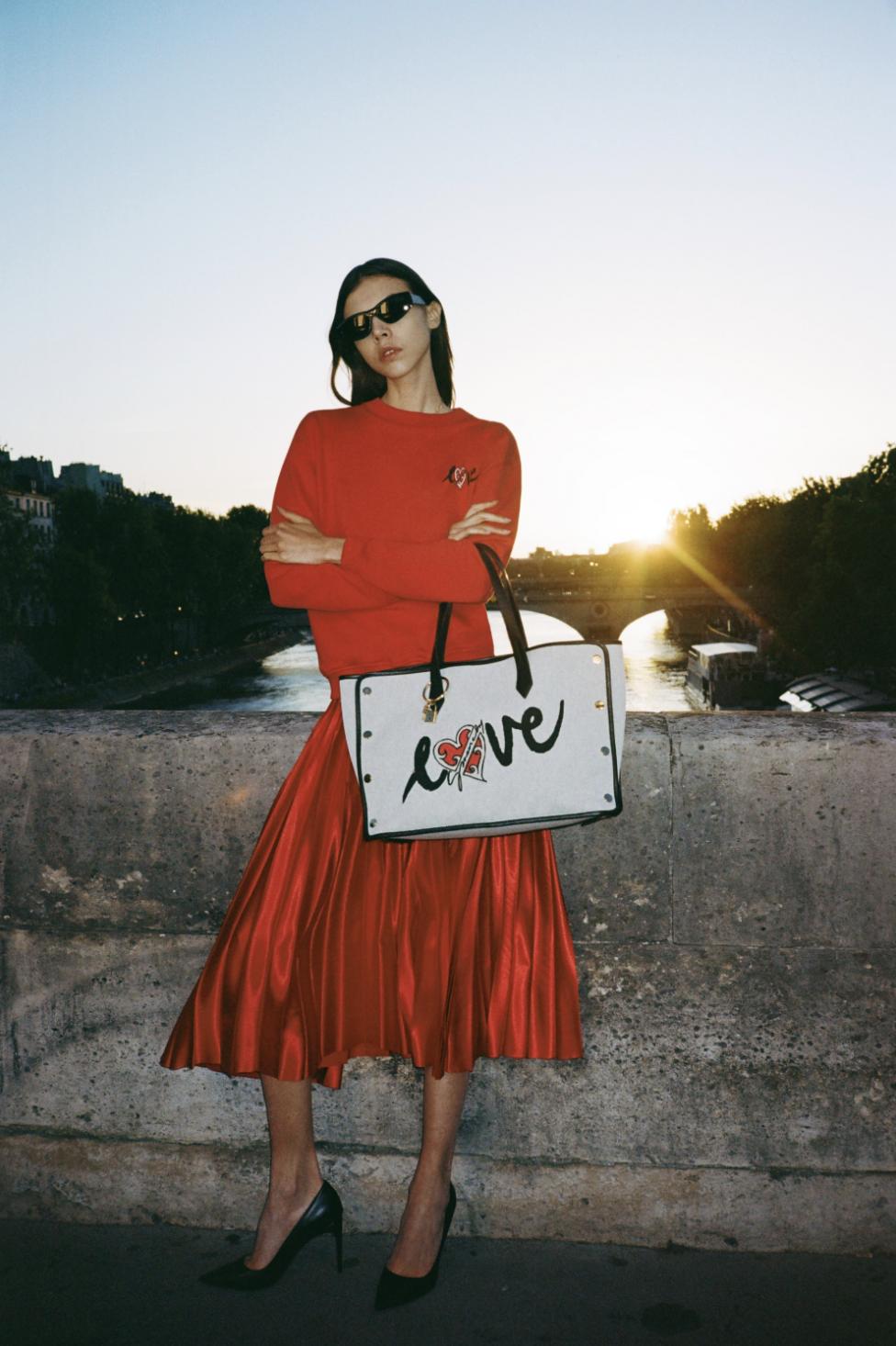 dior上海探店,2018年dioramour七夕限定新品发布