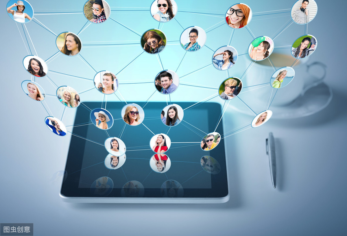 微商如何通过社群引流,如何让微商代理快速裂变