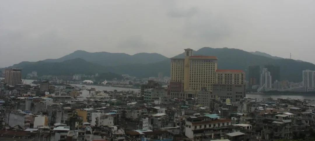 澳门一日游5天攻略,如何一天游澳门