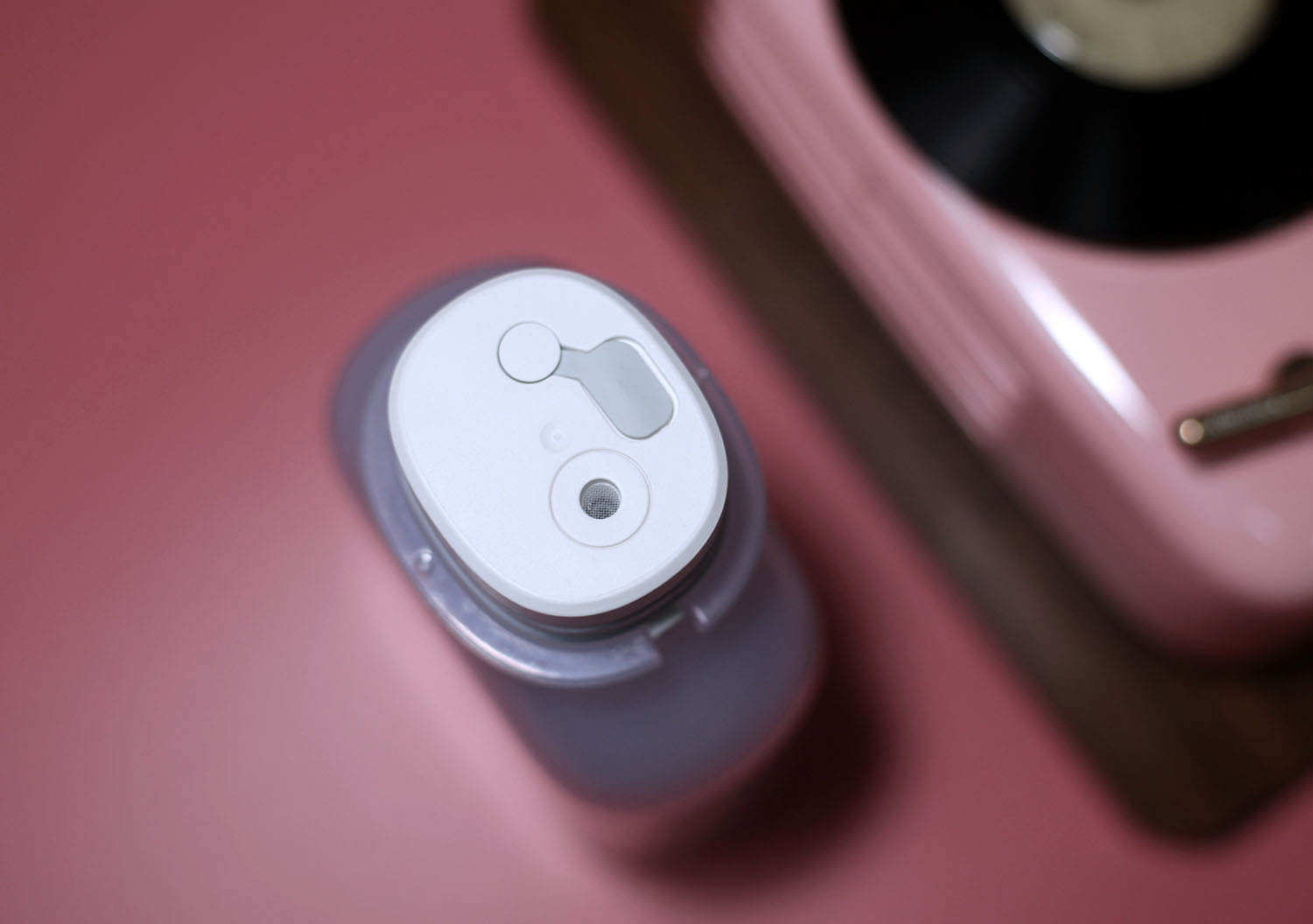 口袋里的马桶,口袋智能马桶