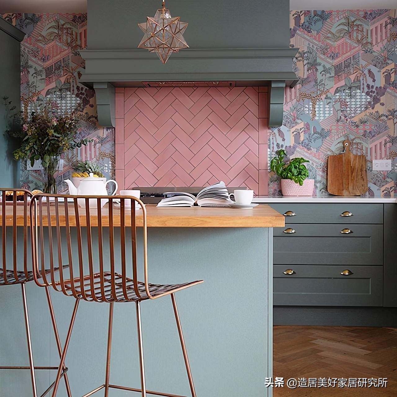 装修瑕疵太多怎么办,装修有瑕疵别怕遮丑小妙招在这