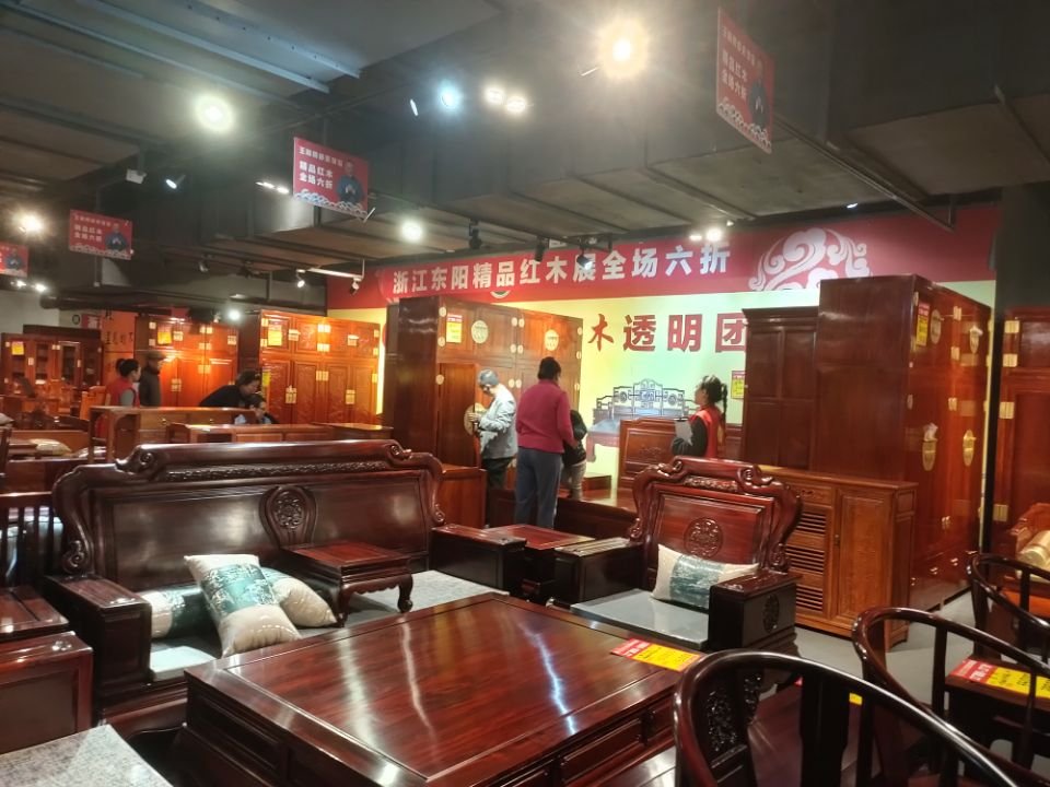 红木批发骗局有哪些呢,红木工厂直销骗局