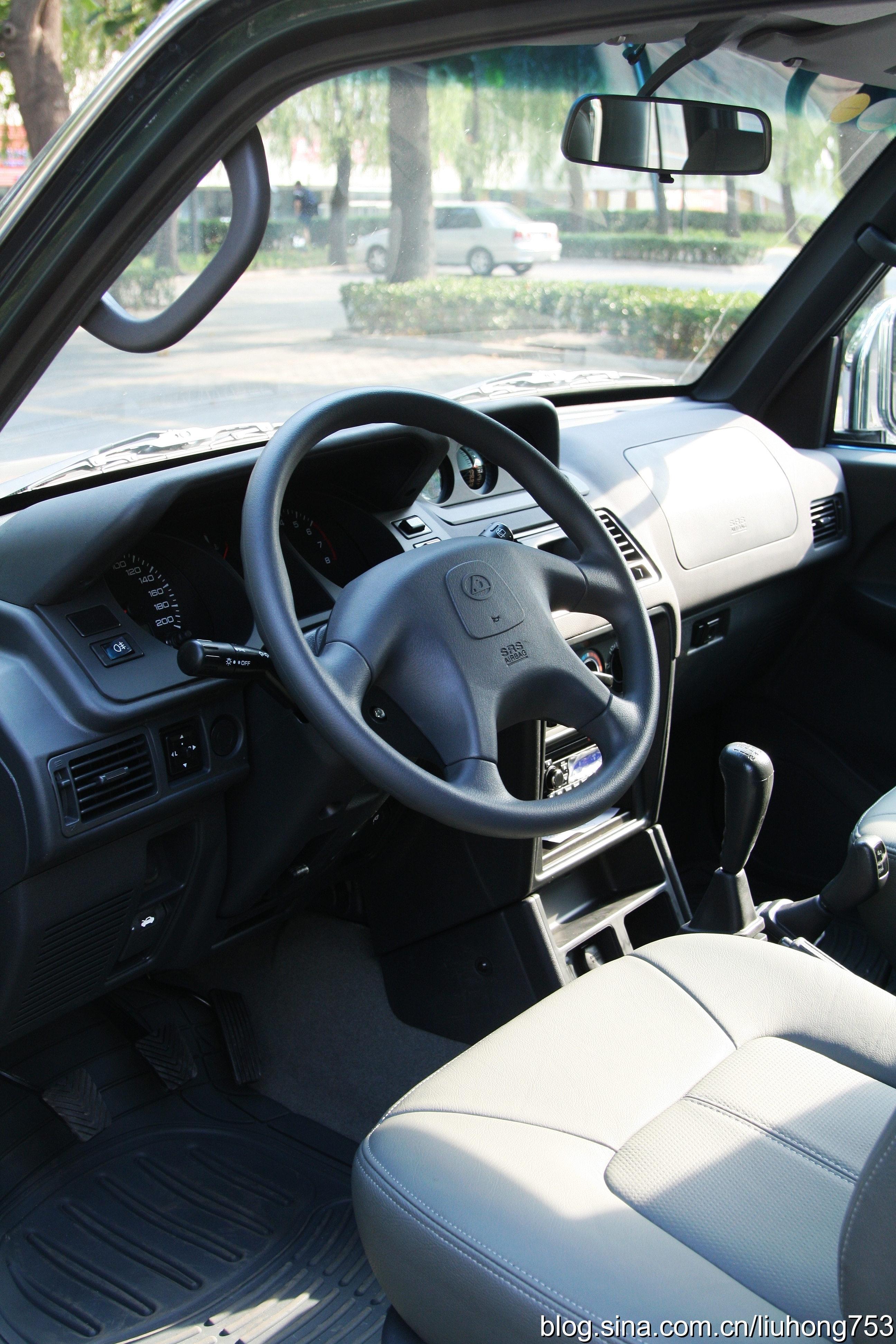 怎么区分各款猎豹车型,猎豹怎么区分原装4驱还是后改的