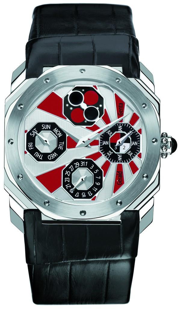 女士手表十大奢侈品牌排行榜,2021年备受关注的7款奢侈手表