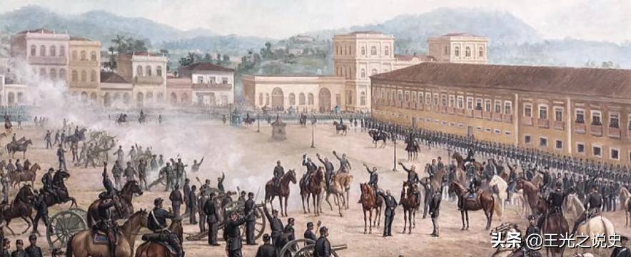 巴西一手好牌打得稀烂,巴西如何把一手好牌打烂