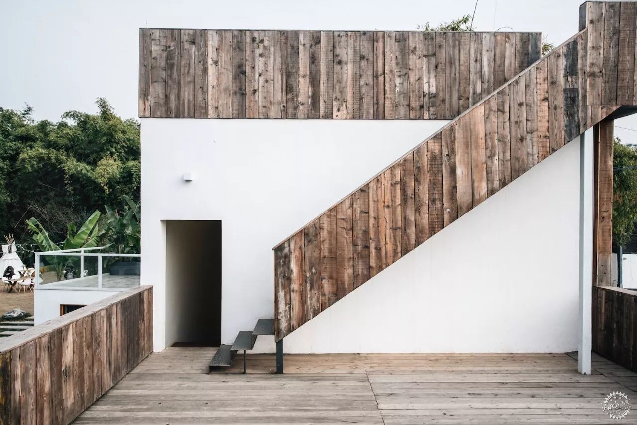 sasa，西西，设计师老王和三圣乡的“亲家DearHome”