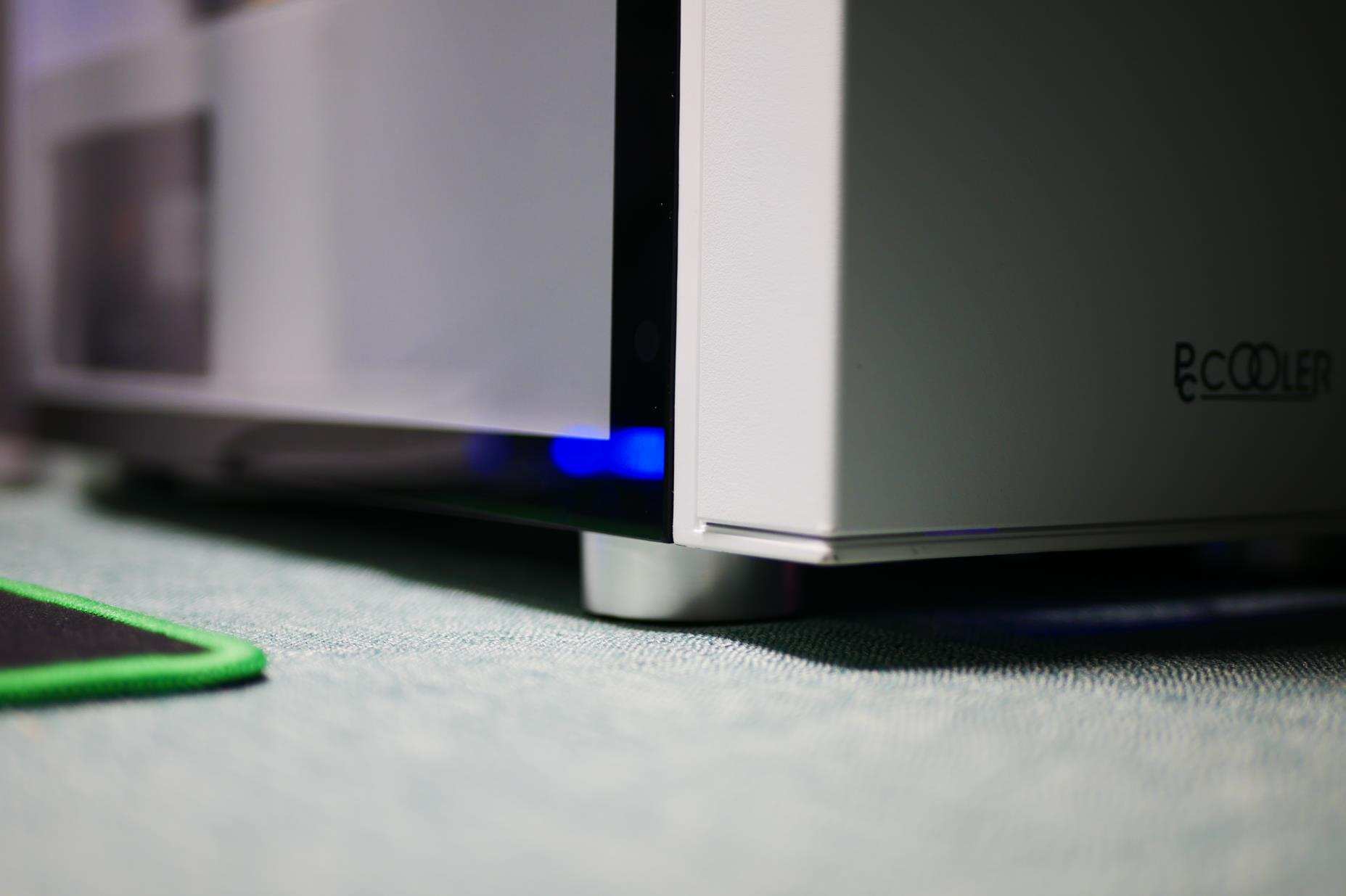 光遇2机箱散热,光愈2机箱的散热怎么样