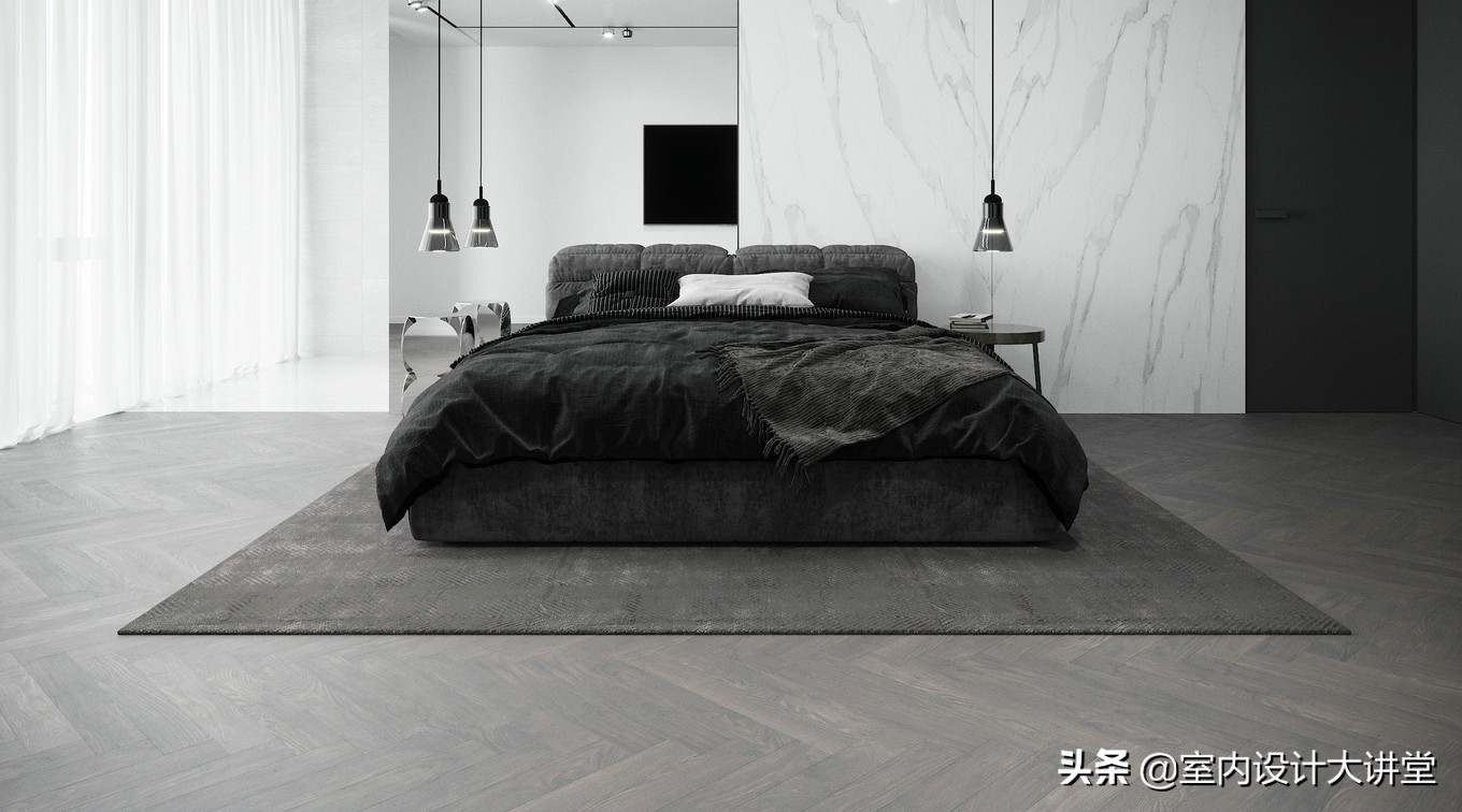 室内设计自学方法清单，你收藏了吗