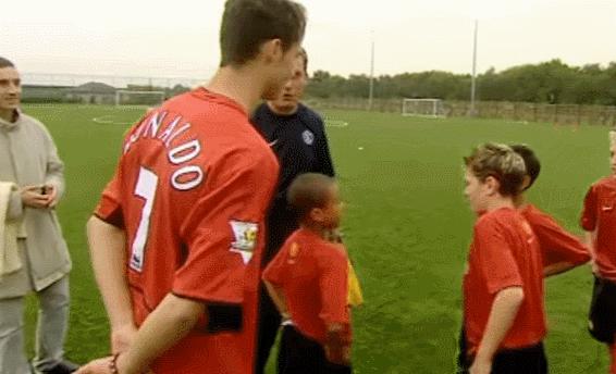 天下足球林皇林加德完整版,天下足球德罗巴篇