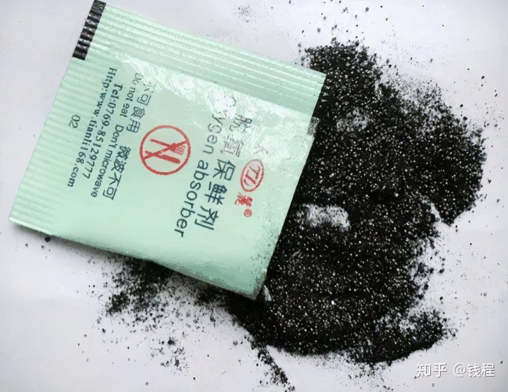 脱氧剂跟干燥剂放一起会怎样,脱氧剂干燥剂误食了怎么办