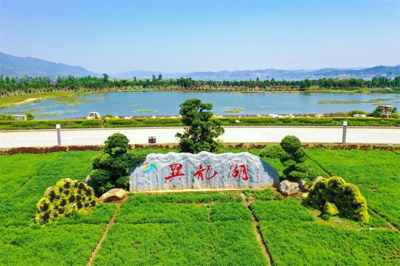 徐霞客游记游大理,徐霞客云南旅游攻略