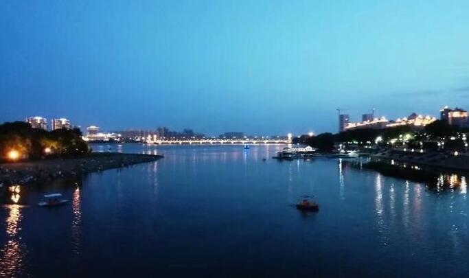 黑龙江牡丹江市有什么区,黑龙江牡丹江属于哪个地级市