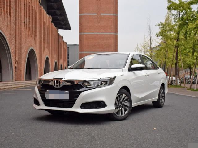 本田凌派实测油耗多少正常,本田凌派1.0t和丰田雷凌1.5l油耗