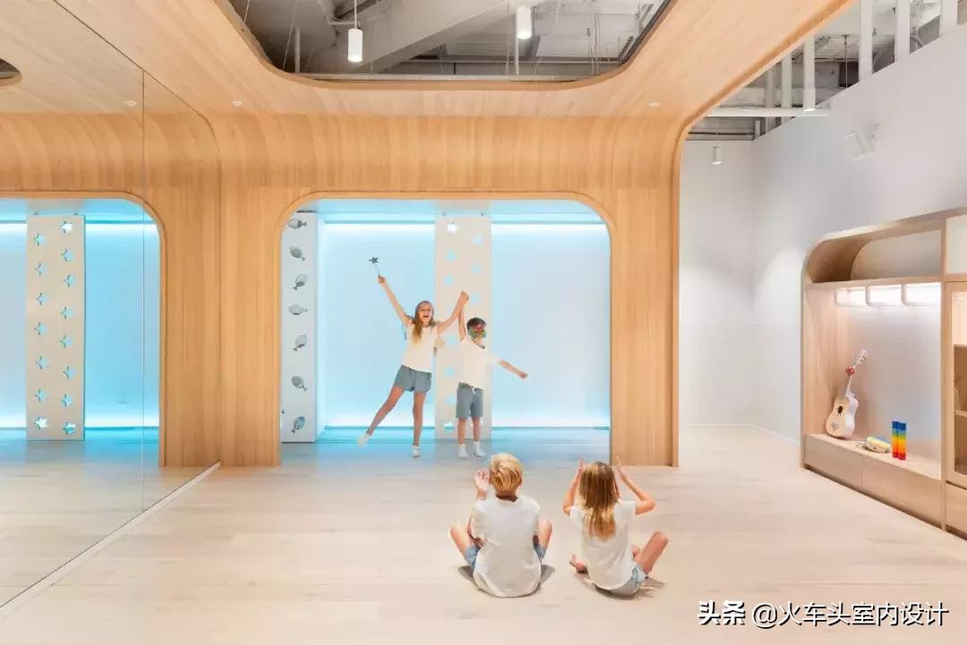 多元触感与想象的智趣乐园