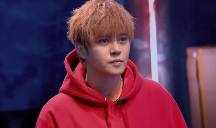 罗志祥回应女友问题,罗志祥回应网红女友