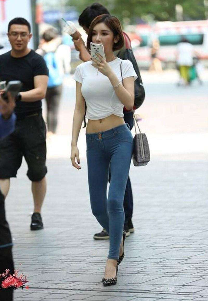 成都美女多的原因，难怪都说成都美女甲天下，你还知道那些呢