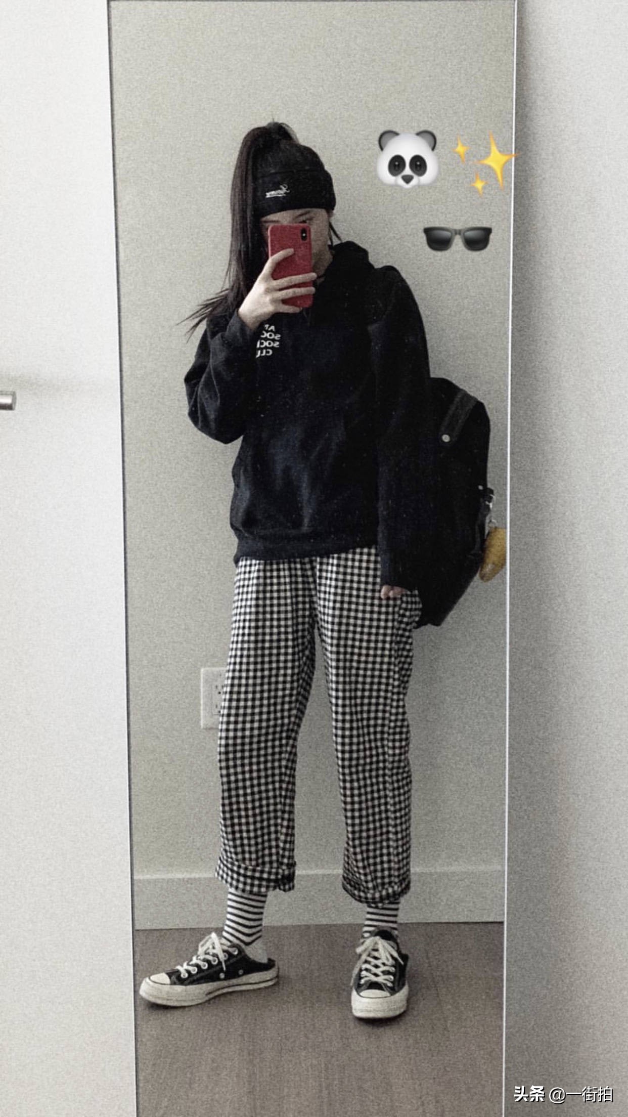 欧阳娜娜穿粉色针织衫温柔又美丽,欧阳娜娜淡黄色针织衫搭配裙子