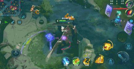 辅助张良新赛季出装铭文,新赛季辅助张良最强出装和铭文