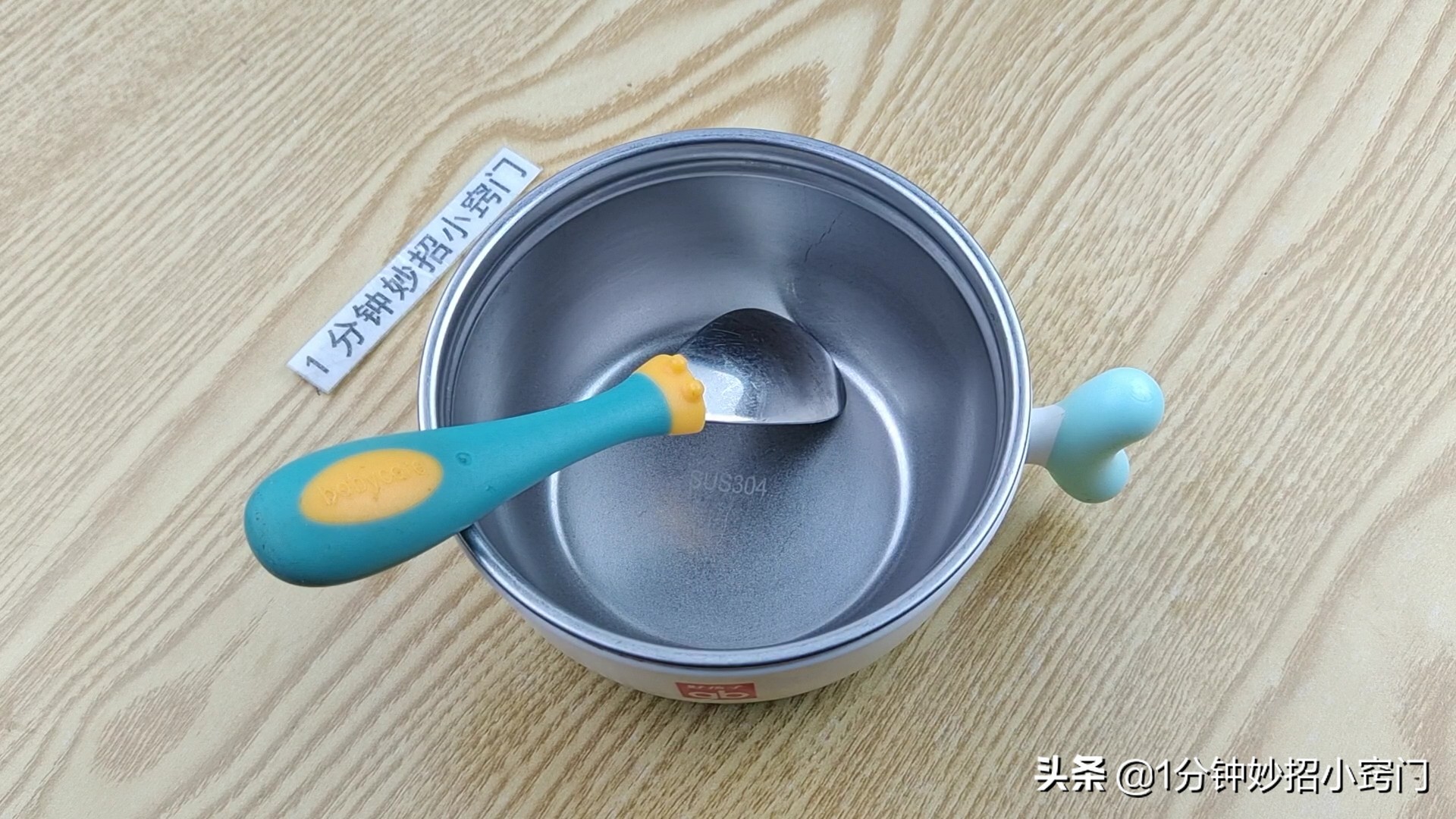 家里用的全是不锈钢餐具,家里全部用不锈钢餐具好吗