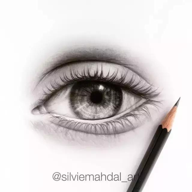 素描画画教程7-12岁入门风景,素描绘画全攻略书