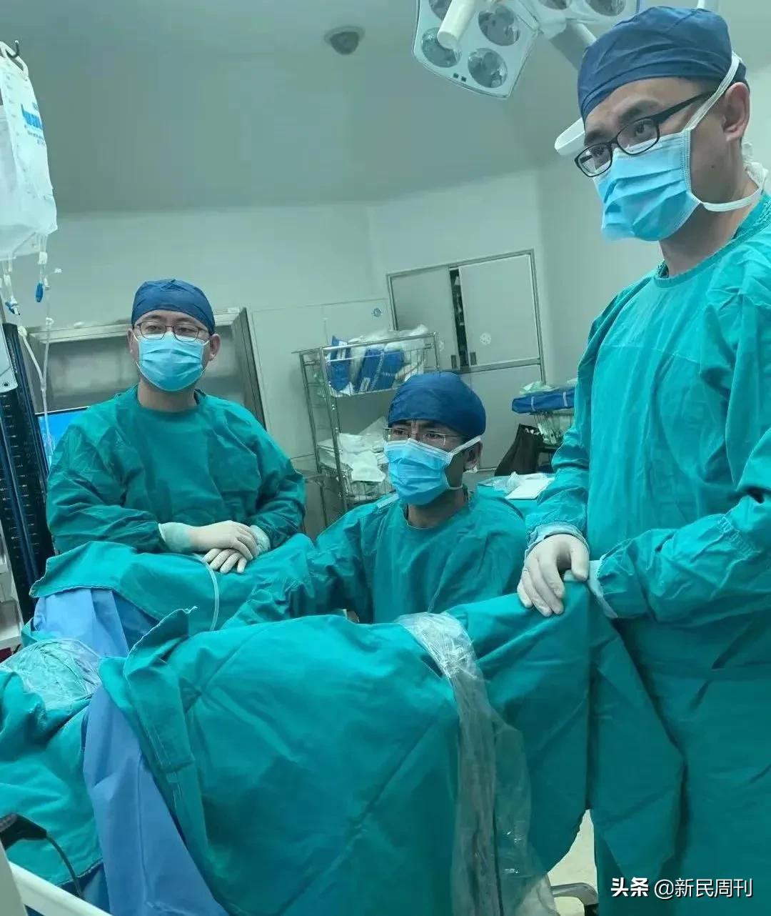 良医|张江男、老人家统统不放过，这种“男人的痛苦”迎来一道“曙光”