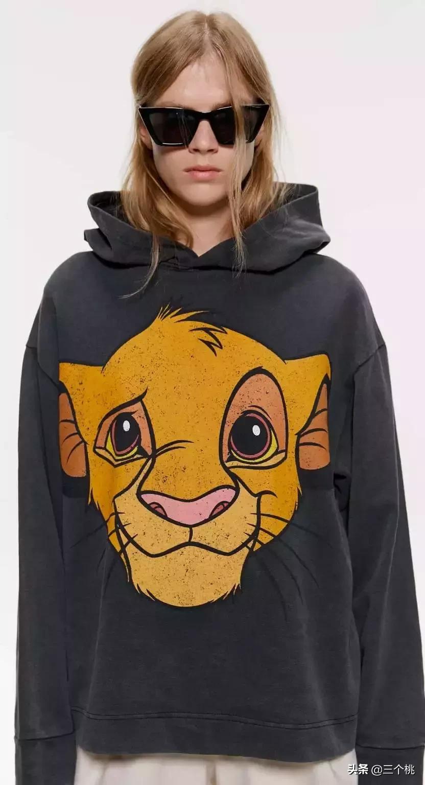 zara春款又开挂了,zara今年的衣服测评