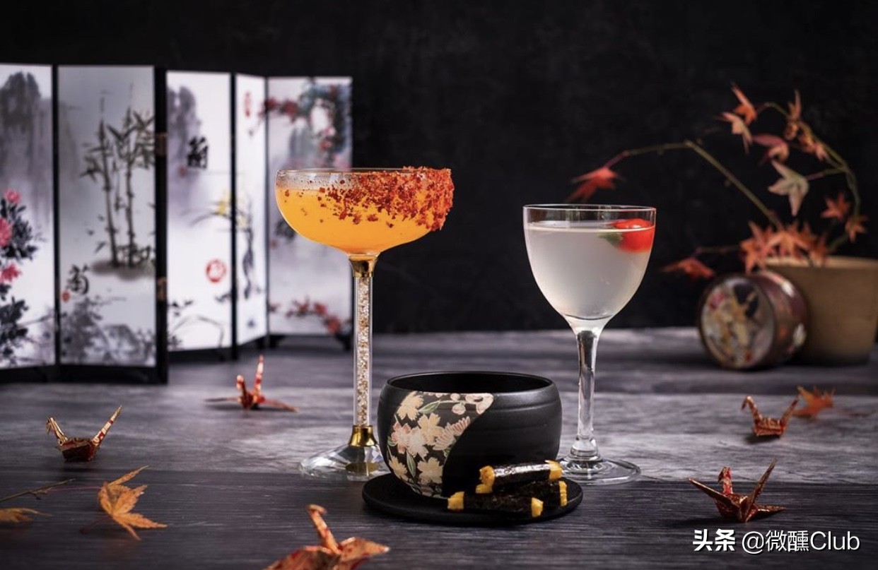 酒吧经营与调酒技术,酒吧调酒师的十大技巧