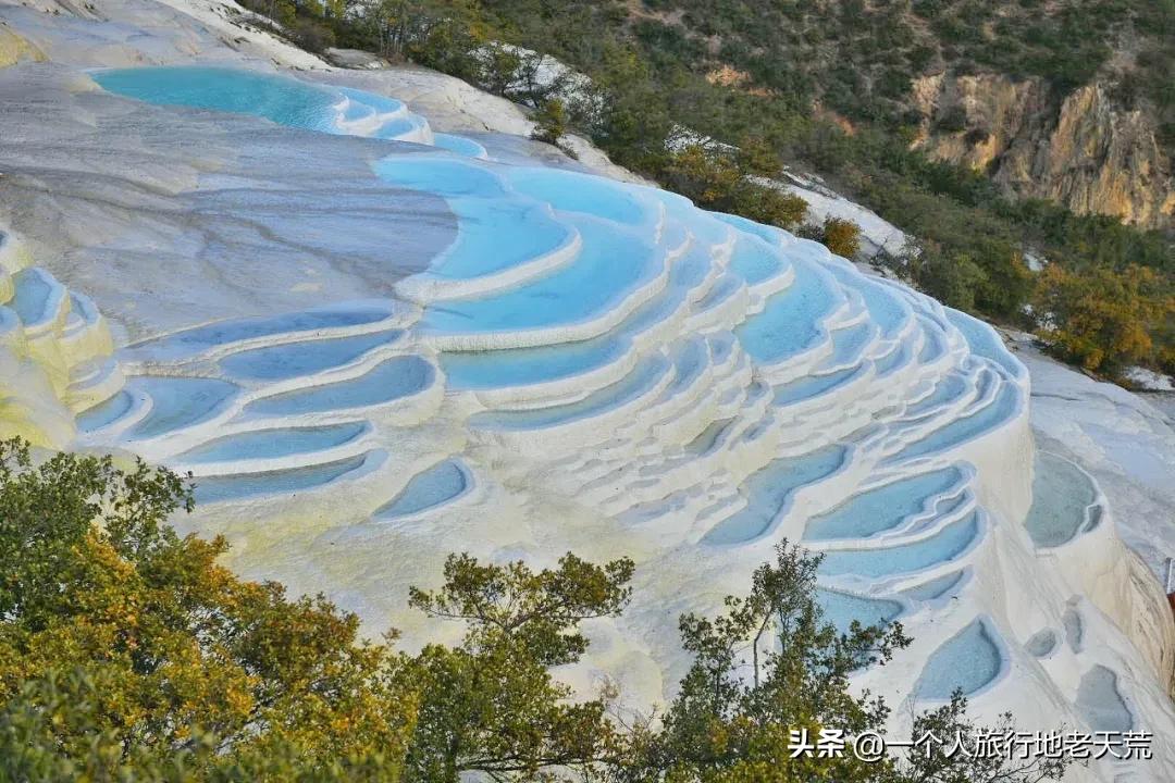 情侣必去的十大旅行胜地,中国情侣必去的国内十大浪漫圣地