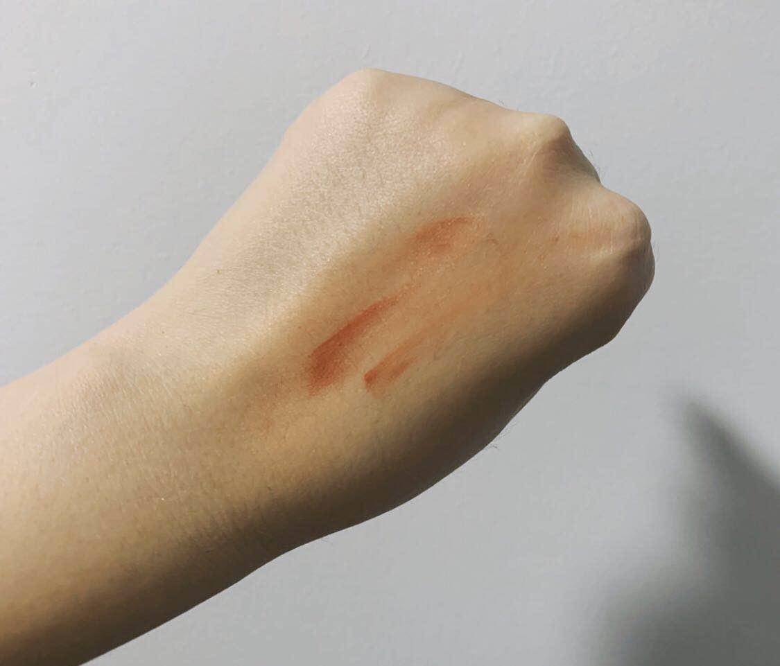 summerstyle|用手“涂”出来的透明感，才更自然