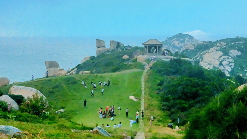 温州文成自驾游攻略最佳路线推荐,温州旅游攻略泰顺路线推荐