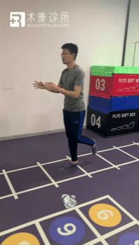 acl术后康复评定,acl术后康复vlog