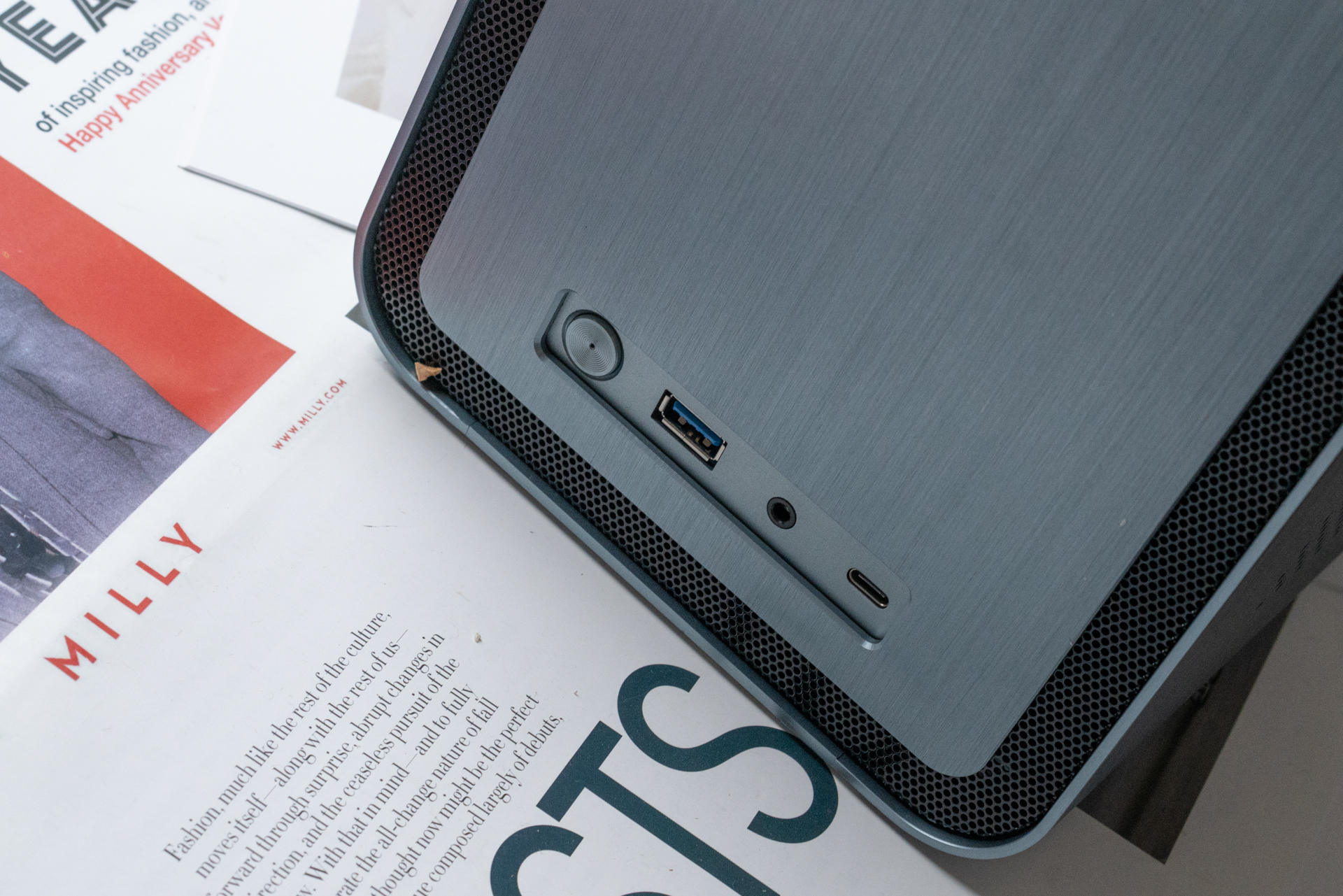 乔思伯机箱v11开箱,乔思伯n1组装nas