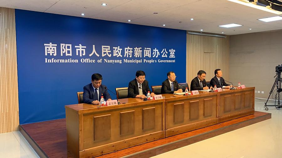 决战脱贫攻坚决胜全面小康,脱贫攻坚宛城在行动