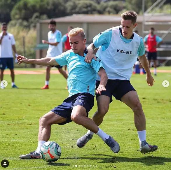 武磊的水平有多强大,武磊的爆发力有多强