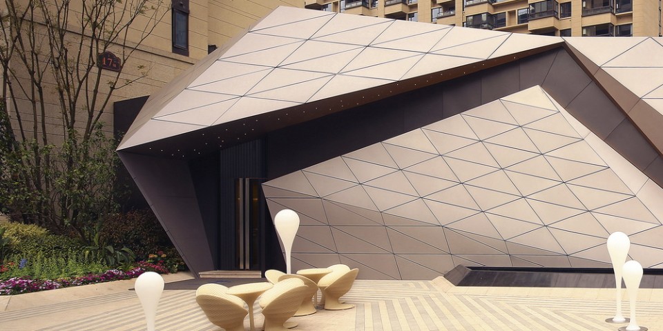 蕴育无限可能性的“城市星空”——杭州西湖区万科•星空