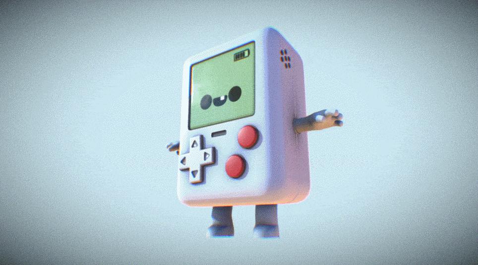 如何熟练操作pdf,学会3d渲染和短视频制作