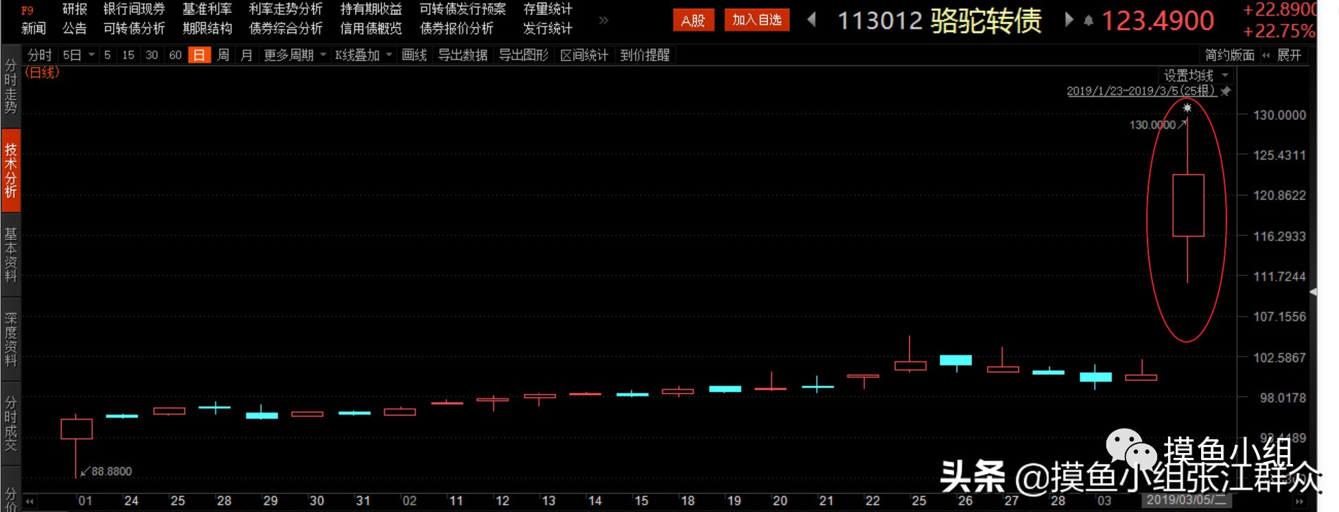 看好的股票下跌怎么办,看好的股票第二天跌停怎么办