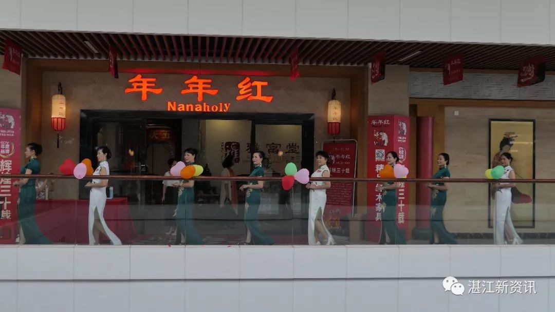 年年红红木家具新乡,湛江年年红木家私店