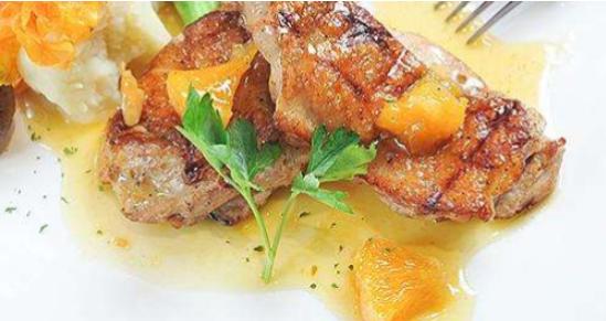 减肥鸡排怎么做？皇小小带你一探究竟