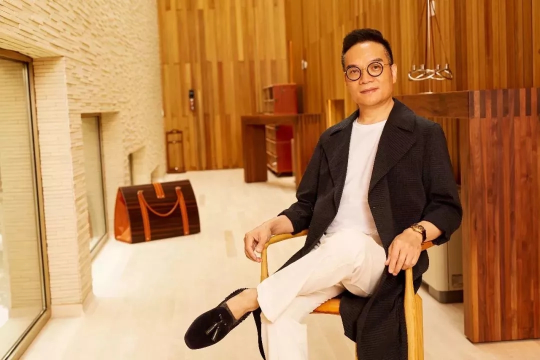 红蜻蜓鞋王钱金波,鞋王钱金波一年赔了5000万